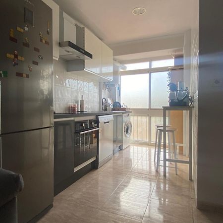Sunrise Beach Santa Pola Exterior photo